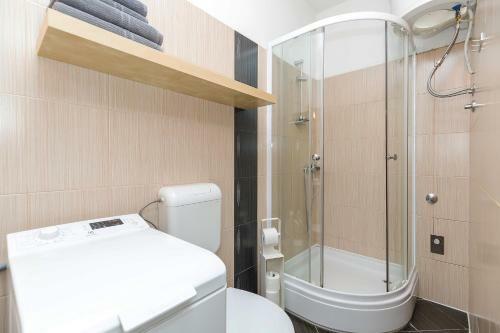 City Center Studio Apartment Nina