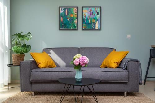 City Center Studio Apartment Nina