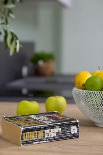 City Center Studio Apartment Nina