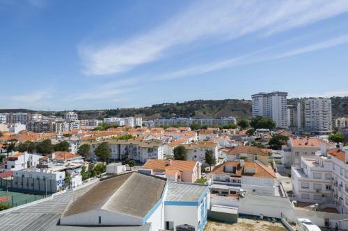 Apartamento Caparica Beach Front By Homing