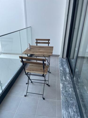 Apartamento Pequeno Sonho