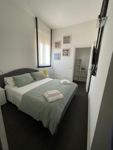Apartamento Attico Baylle