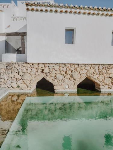Villa The Olive Press - Alentejo