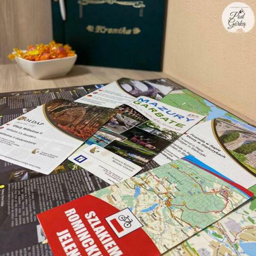 Apartament Pod G�rk? Go?dap