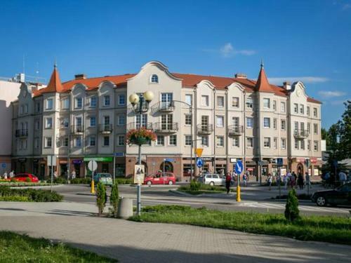 Apartament Pod Zegarem Gi?ycko