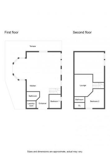 Modern Holiday Home In Kisa