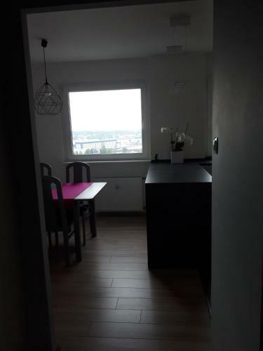 Apartamento Mieszkanie