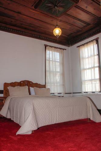 Posada ?ahmeran Konak Otel