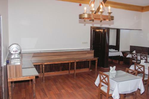 Posada ?ahmeran Konak Otel