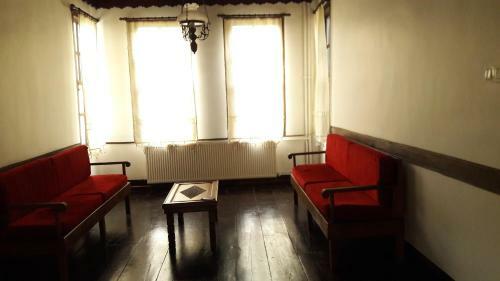 Posada ?ahmeran Konak Otel