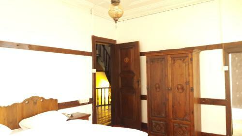 Posada ?ahmeran Konak Otel