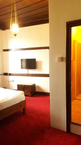 Posada ?ahmeran Konak Otel