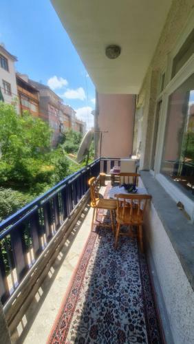 Apartamento Rental Room In Mastan Hostel