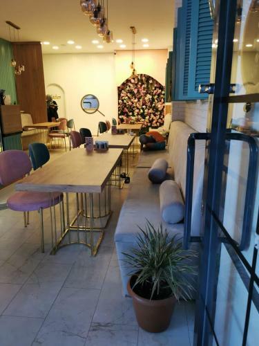 Apartamento Luxury Three Bedroom Duplex In Bursa