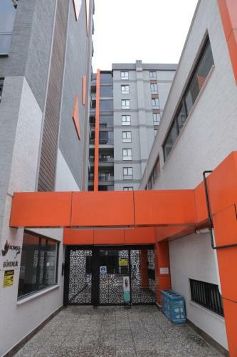 Apartamento Luxury Three Bedroom Duplex In Bursa