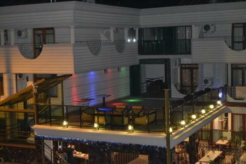 Britannia Hotel Village