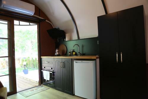 Apartamento Ozyo Sapanca Village