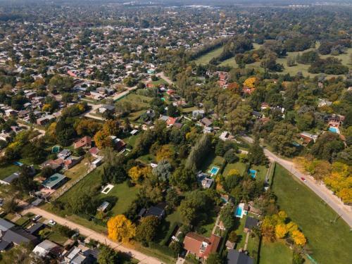 Apart Hotel Buenos Aires De Ezeiza