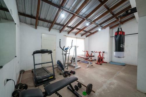 Apart Hotel Buenos Aires De Ezeiza