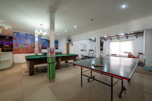 Apart Hotel Buenos Aires De Ezeiza