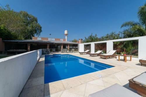 Apart Hotel Buenos Aires De Ezeiza