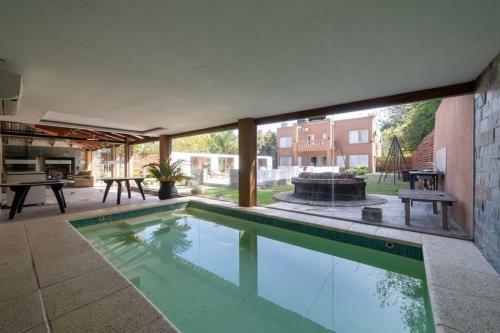 Apart Hotel Buenos Aires De Ezeiza