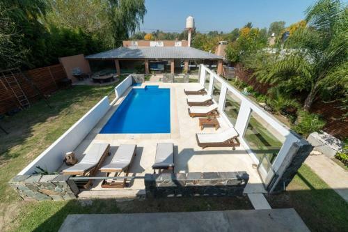Apart Hotel Buenos Aires De Ezeiza