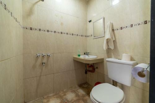 Apart Hotel Buenos Aires De Ezeiza