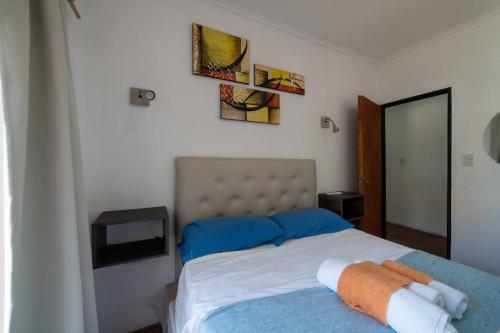 Apart Hotel Buenos Aires De Ezeiza