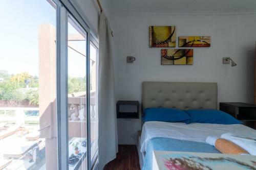 Apart Hotel Buenos Aires De Ezeiza
