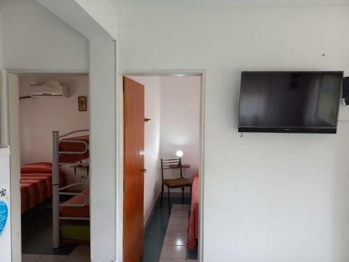 Apartamento Complejo Aguas Termales