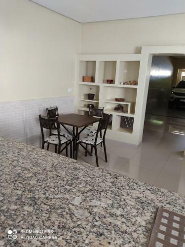 Casa Da Rua Grande