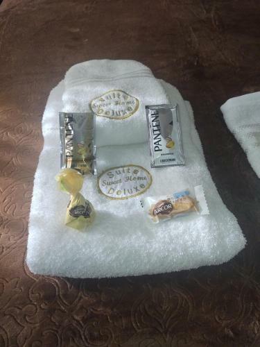 Apartamento Sweet Suite Home Deluxe