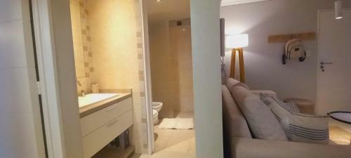 Apartamento Departamento Temporal En Alto Villa Sol