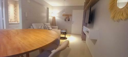 Apartamento Departamento Temporal En Alto Villa Sol