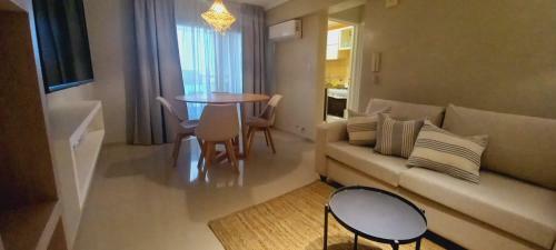 Apartamento Departamento Temporal En Alto Villa Sol
