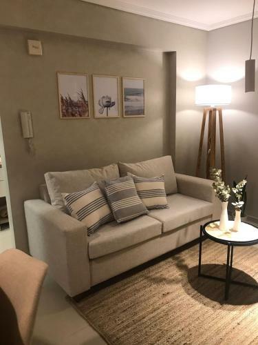 Apartamento Departamento Temporal En Alto Villa Sol