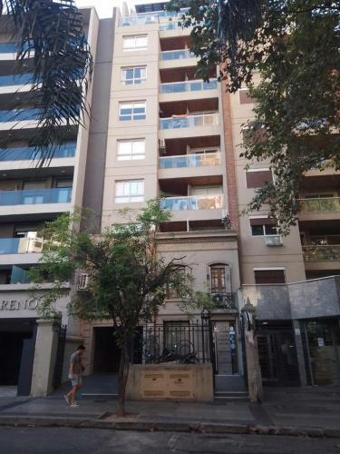 Apartamento Alquileres Tempodepaz