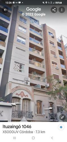 Apartamento Alquileres Tempodepaz