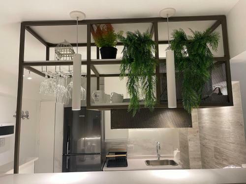 Apartamento Departamento Centrico Con Cochera En Cordoba
