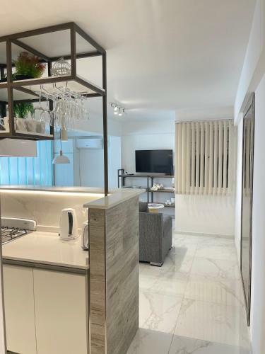 Apartamento Departamento Centrico Con Cochera En Cordoba