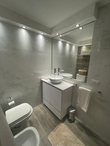 Apartamento Departamento Centrico Con Cochera En Cordoba