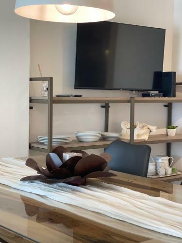 Apartamento Departamento Centrico Con Cochera En Cordoba