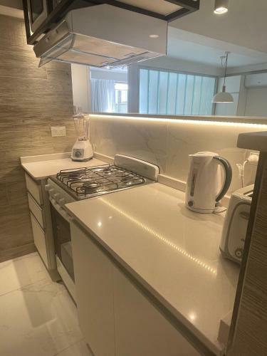 Apartamento Departamento Centrico Con Cochera En Cordoba