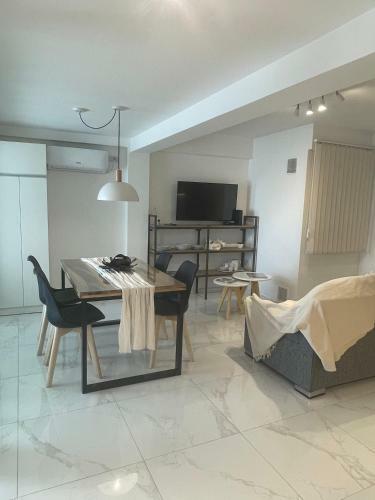 Apartamento Departamento Centrico Con Cochera En Cordoba