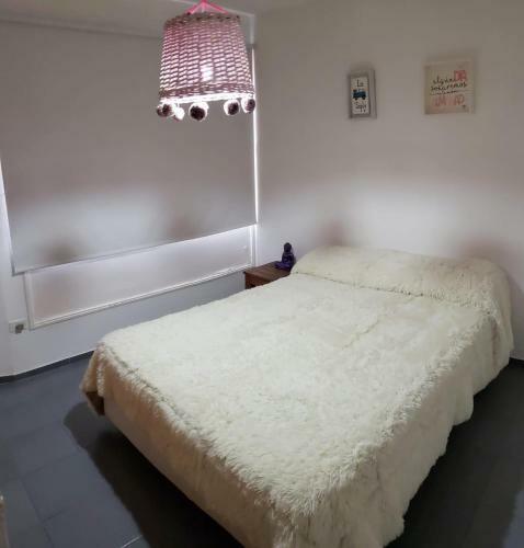 Apartamento El Abrojal 4 - Departamento Sobre Ca�ada, Zona Centro