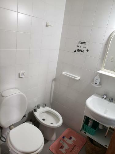 Apartamento El Abrojal 4 - Departamento Sobre Ca�ada, Zona Centro