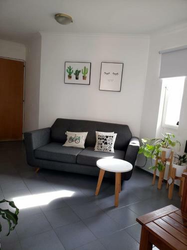 Apartamento El Abrojal 4 - Departamento Sobre Ca�ada, Zona Centro