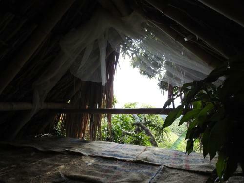 Bed & Breakfast Casa Bambu 75m2