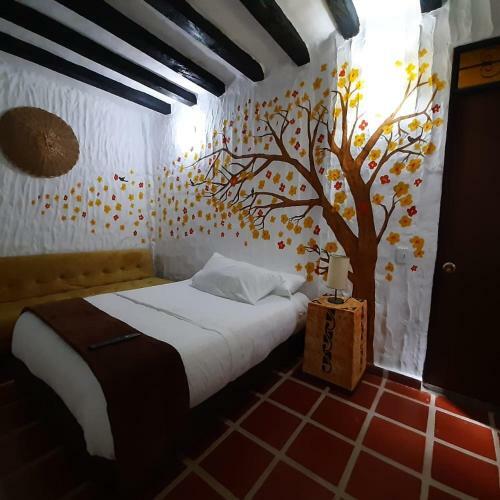 Hostal Villa Luisa Hotels